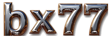 bx777 logo