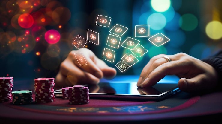 bx777 Slot aur Live Casino Lobbies